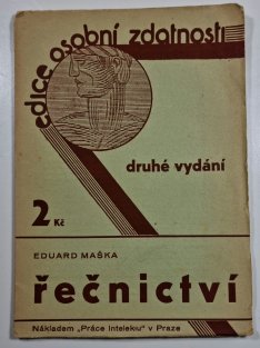 Řečnictví - Edice osobní zdatnosti 