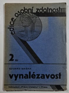 Vynalézavost - Edice osobní zdatnosti 