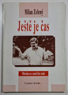 Ještě je čas