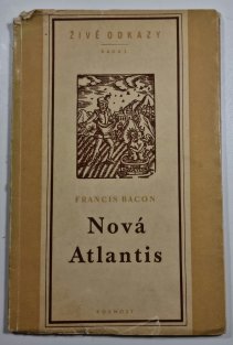 Nová Atlantis
