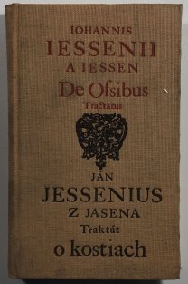 Traktát o kostiach (slovensky)