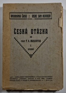 Česká otázka