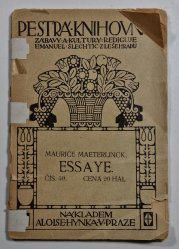 Essaye - 