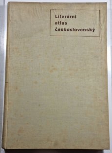 Literární atlas československý 2
