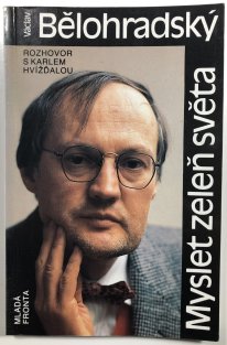 Myslet zeleň světa