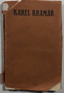Karel Kramář