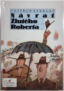 Návrat Žlutého Roberta