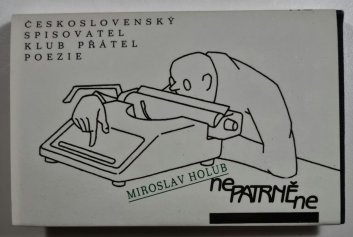 NePATRNĚne