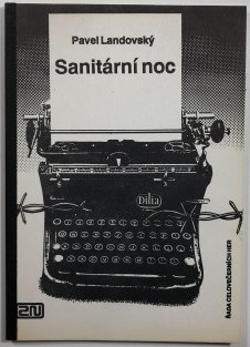 Sanitární noc
