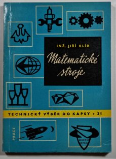 Matematické stroje
