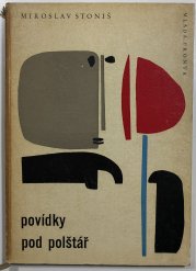 Povídky pod polštář - 