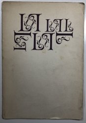 Studie k problémům poezie - 