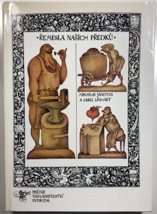 Řemesla našich předků