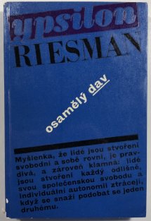 Osamělý dav
