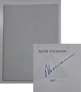 Alois Volkman