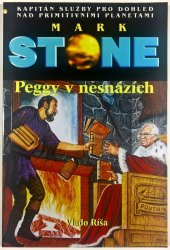 Mark Stone 84 - Peggy v nesnázích - 