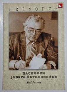 Průvodce Náchodem Josefa Škvoreckého 