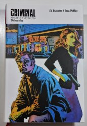  Criminal #2: Poslední z nevinných (1. vydání) - 