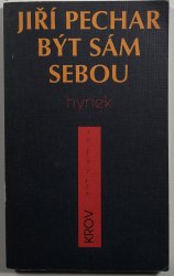 Být sám sebou - pojem identity a jeho meze