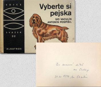Vyberte si pejska