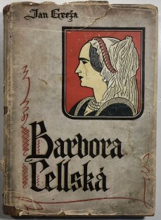Barbora Cellská