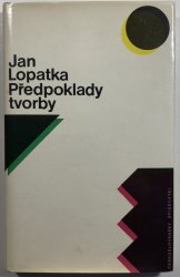 Předpoklady tvorby - 