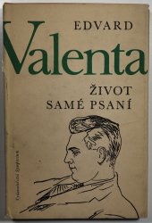Život samé psaní - 