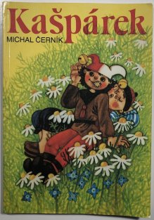 Kašpárek