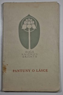 Pantuny o lásce