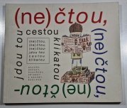 (ne) čtou, (ne) čtou, (ne) čtou - jsou tou cestou klikatou - Názory, nápady, postřehy, příběhy a kresby školáků