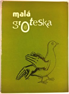 Malá groteska