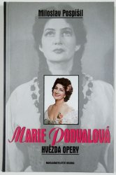 Marie Podvalová - Hvězda opery - 