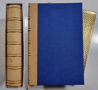 V zemi hojnosti / Profesor Neřád