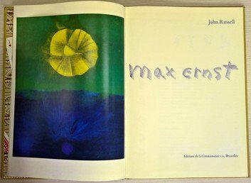 Max Ernst (francouzsky)