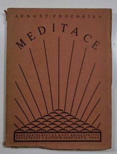Meditace