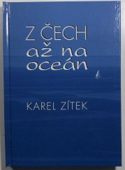 Z Čech až na oceán - 