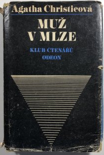 Muž v mlze