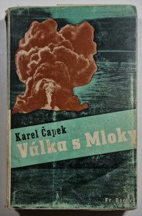 Válka s Mloky