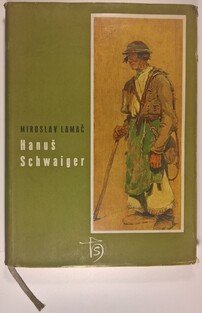 Hanuš Schwaiger
