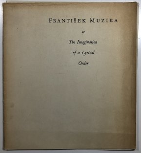 The Imagination of a Lyrical Order