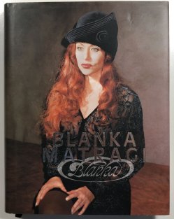 Blanka Matragi