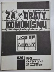 Za dráty komunismu - 
