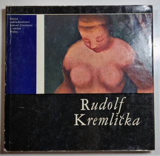 Rudolf Kremlička