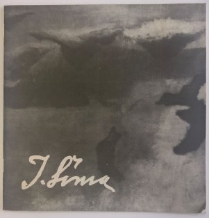 Josef Šíma - obrazy a kresby ze sbírek Moravské galerie v Brně