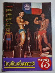 Kulturizmus 1973