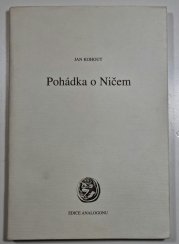 Pohádka o Ničem - 