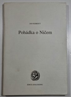Pohádka o Ničem