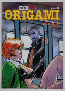 Origami #03