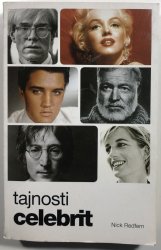 Tajnosti celebrit - 
