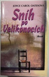 Sníh po Velikonocích - 